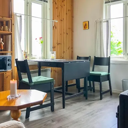 1 Bedroom Cozy In Seim (Alver)