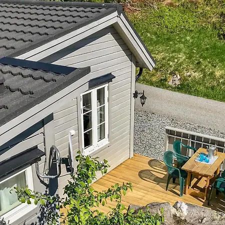 1 Bedroom Gorgeous In Seim