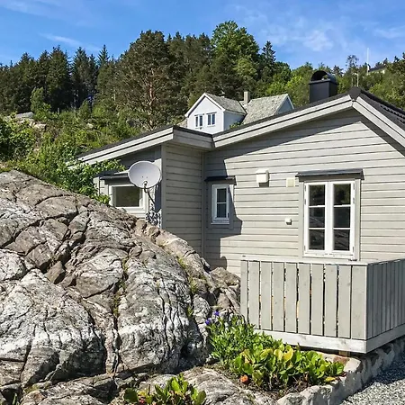 Holiday home 1 Bedroom Gorgeous In Seim