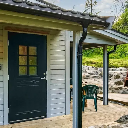 1 Bedroom Cozy In * Seim (Alver)