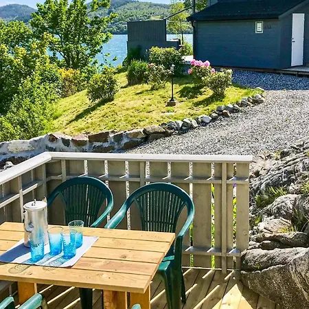 Holiday home 1 Bedroom Gorgeous In Seim *