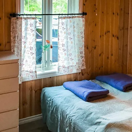 Ferienhaus 1 Bedroom Cozy In Seim (Alver)