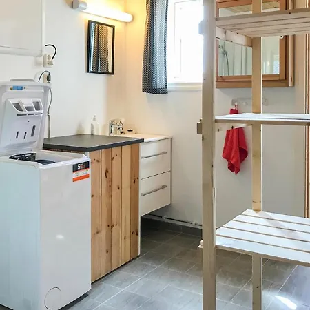 1 Bedroom Cozy In